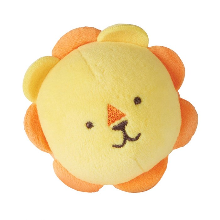 Alternate Image #1 of Rollables&trade; Safari Friends