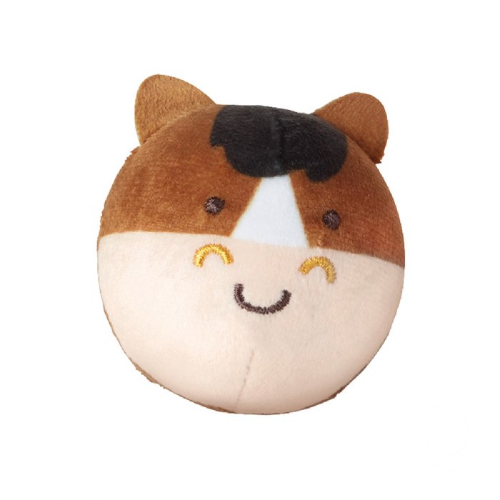 Alternate Image #1 of Rollables&trade; Farm Friends