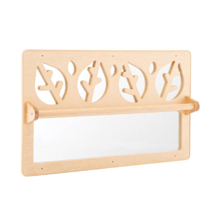 Primary Image of Exploration Wall Mirror