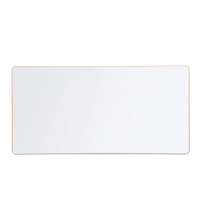 Alternate Image #1 of Rectangle Mounted Wall Mirror