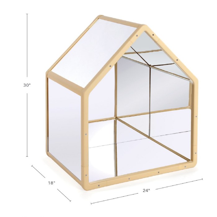 Alternate Image #1 of Reflection House