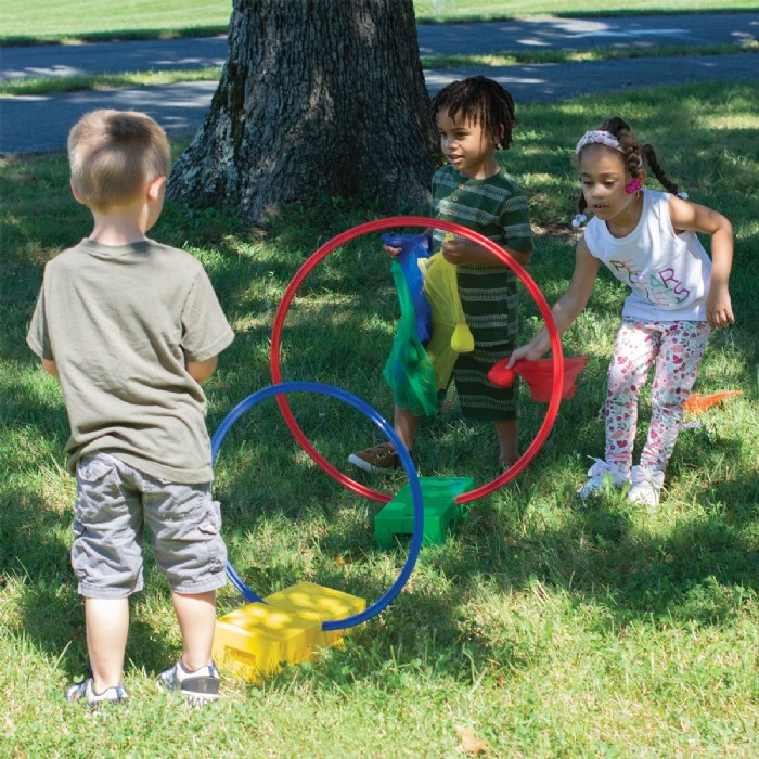 Alternate Image #1 of Adventure Course