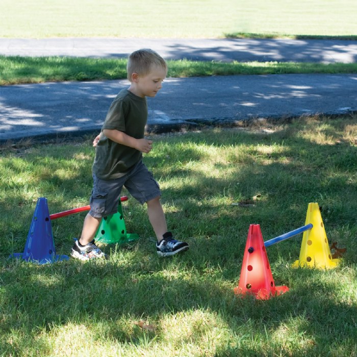 Alternate Image #1 of Adventure Course