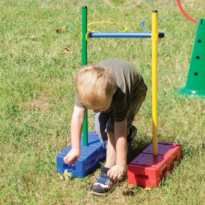 Alternate Image #1 of Adventure Course