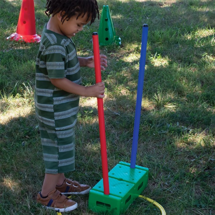 Alternate Image #1 of Adventure Course