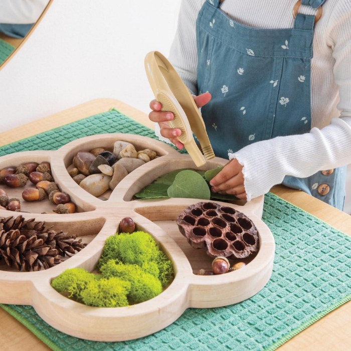 Alternate Image #1 of All-Weather Jumbo Tweezers - Set of 6