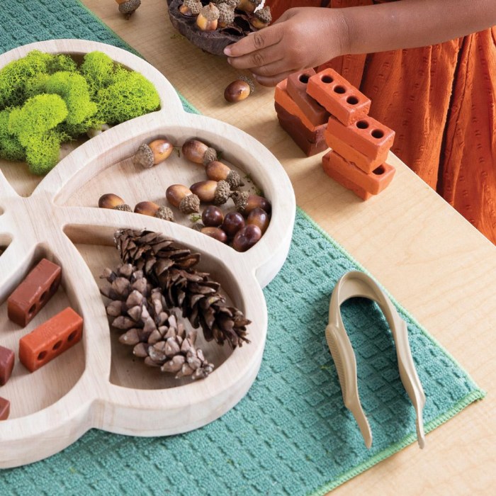 Alternate Image #1 of All-Weather Jumbo Tweezers - Set of 6