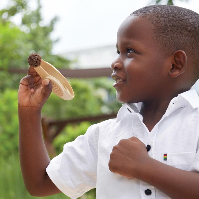 Alternate Image #1 of Little Lab Explorers Science Kit