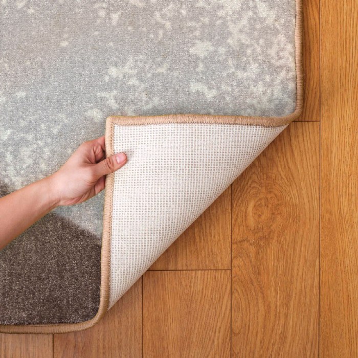 Alternate Image #1 of Sense of Place Hex Carpet - Neutral - 6' x 9' Rectangle