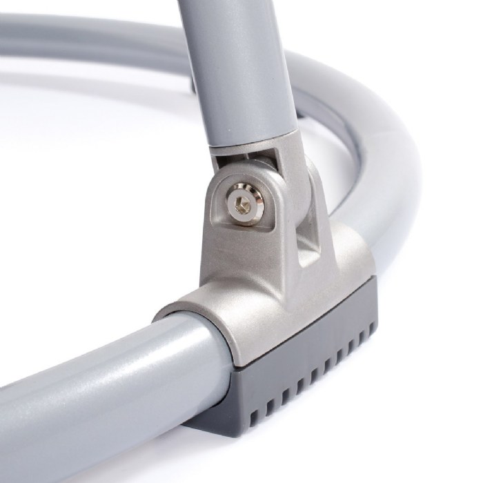 Alternate Image #1 of Toddler Basketball Hoop with Storage Bag