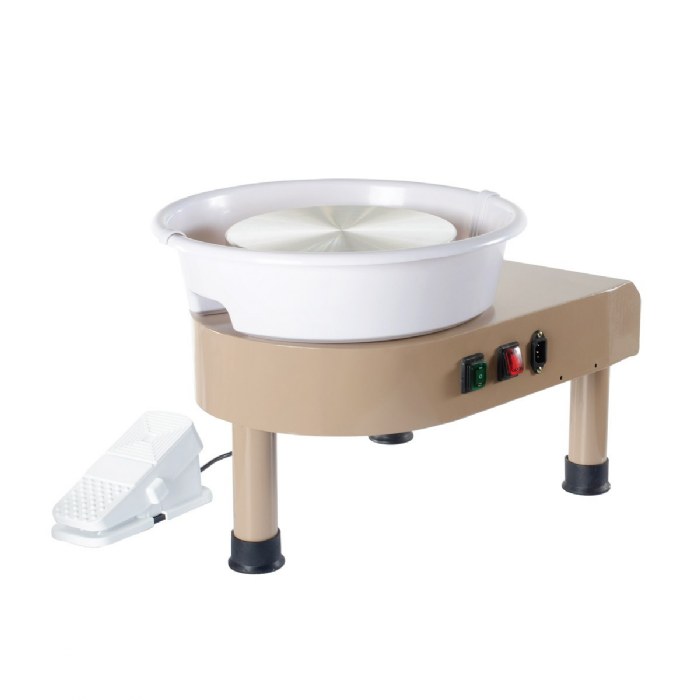 Alternate Image #1 of Kids' Pottery Wheel