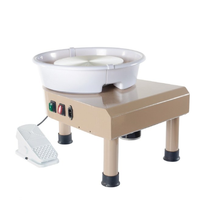 Alternate Image #1 of Kids' Pottery Wheel