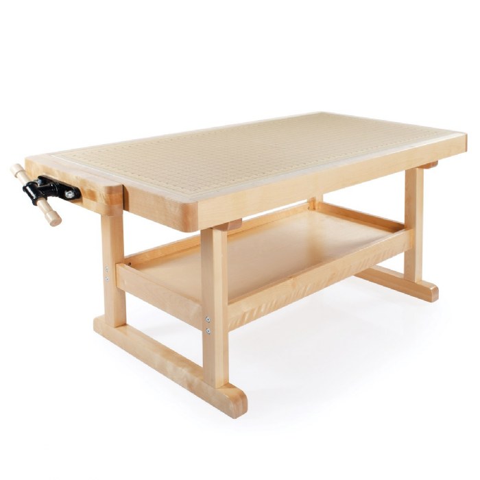 Primary Image of Soft Sound Workbench