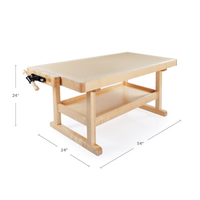 Alternate Image #1 of Soft Sound Workbench