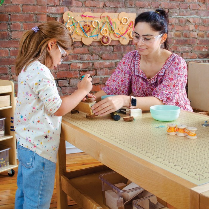 Alternate Image #1 of Soft Sound Workbench