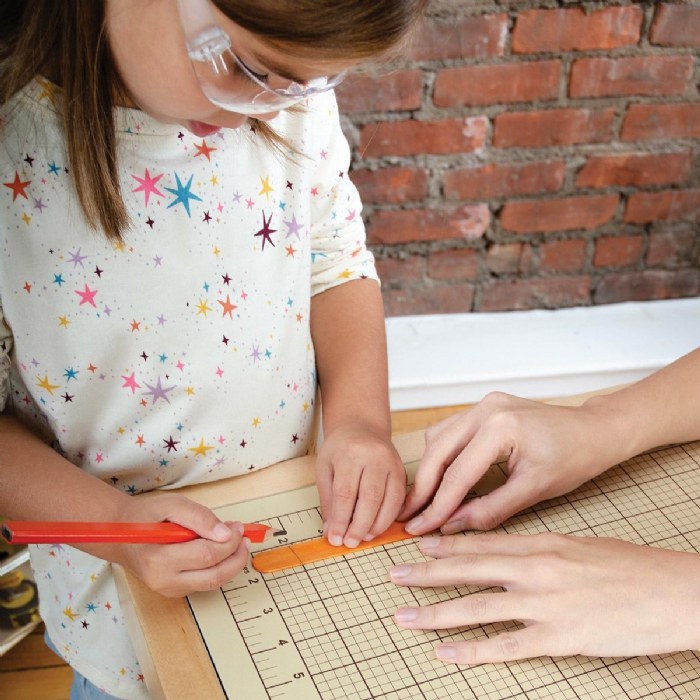 Alternate Image #1 of Soft Sound Workbench