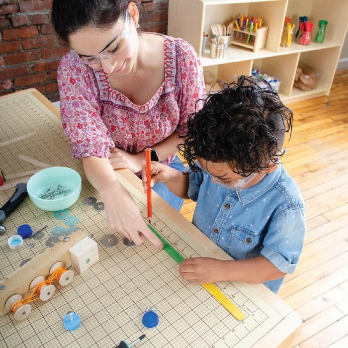 Alternate Image #1 of Soft Sound Workbench