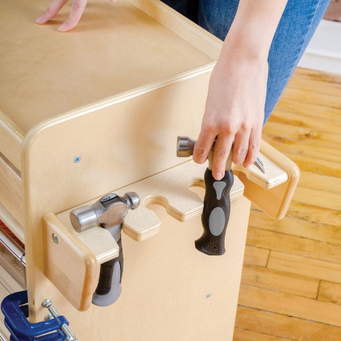 Alternate Image #1 of Utility Storage Cart