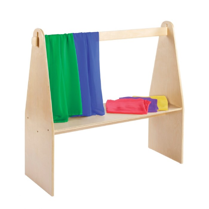 Primary Image of Imagination Playstand