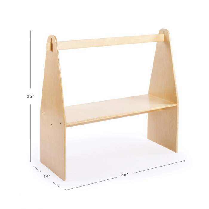 Alternate Image #1 of Imagination Playstand