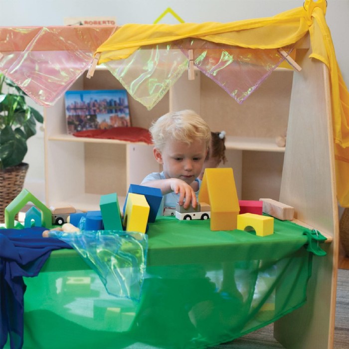 Alternate Image #1 of Imagination Playstand