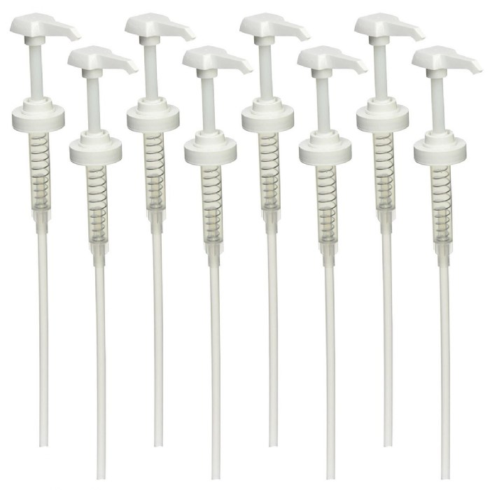 Primary Image of Gallon Paint Pump Dispensers