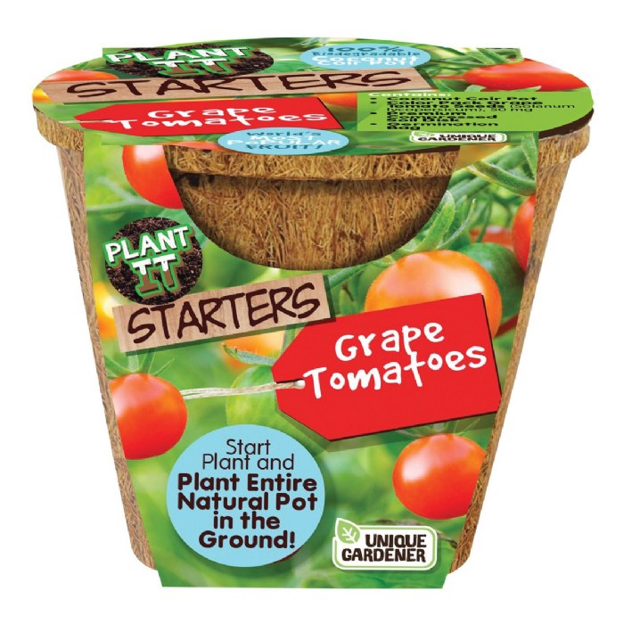 Alternate Image #1 of Let's Get Gardening Backpack Kit - Bilingual