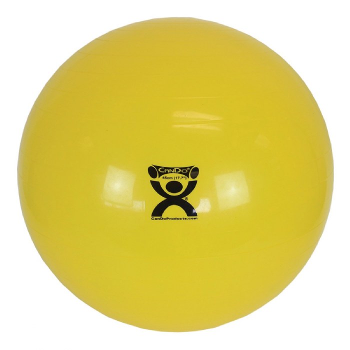 Primary Image of CanDo&reg; Infatable Ball 18"
