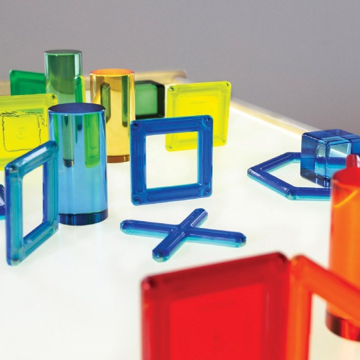 Alternate Image #1 of Magnetic LED STEM Center