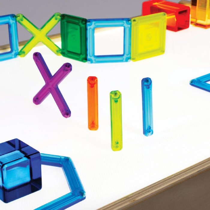 Alternate Image #1 of Magnetic LED STEM Center