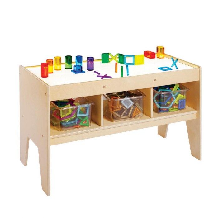 Alternate Image #1 of Magnetic LED STEM Center