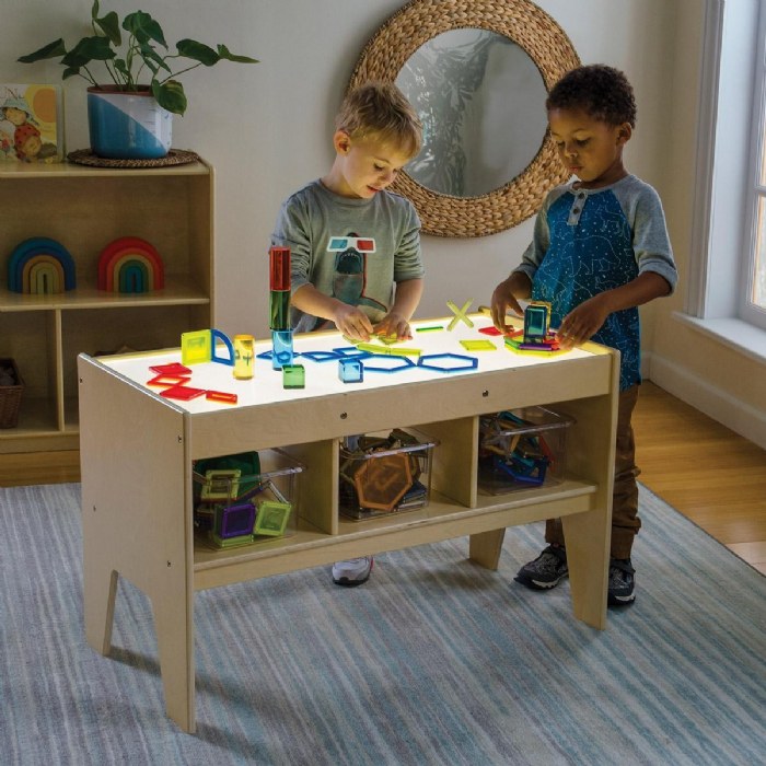 Alternate Image #1 of Magnetic LED STEM Center