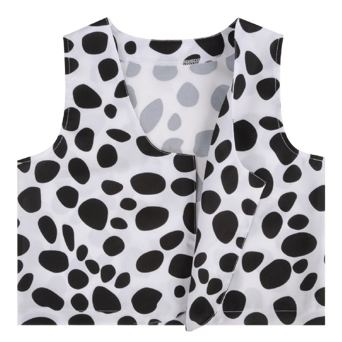 Alternate Image #1 of Dog Dress-Up Vest