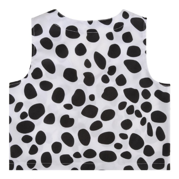 Alternate Image #1 of Dog Dress-Up Vest