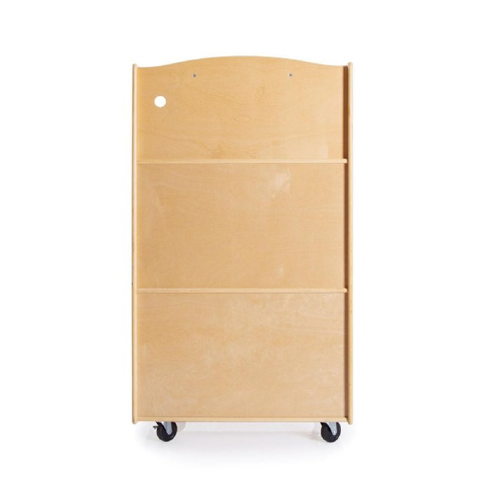 Alternate Image #1 of Carolina All-in-One Teacher Storage - Factory Second