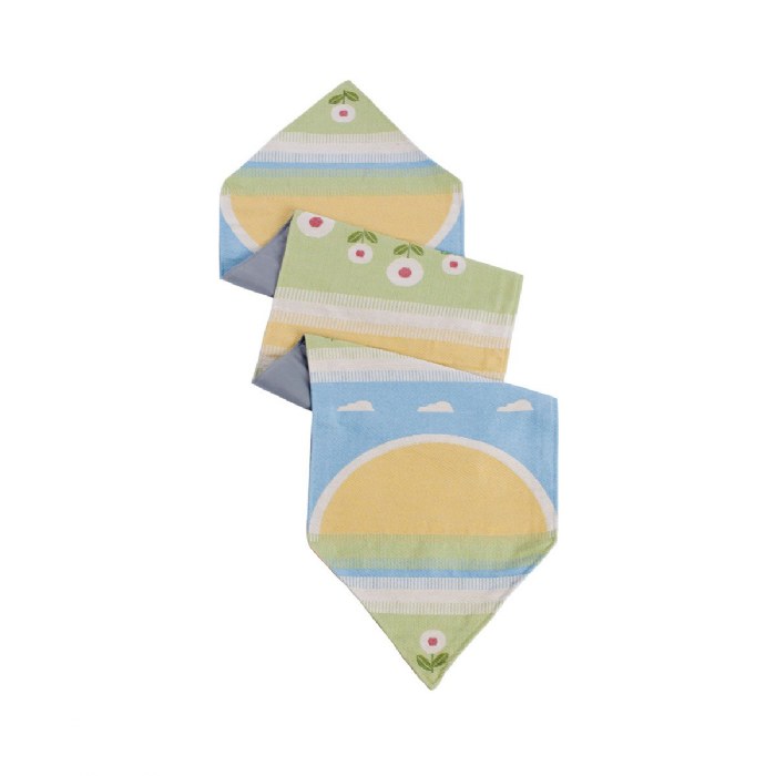 Alternate Image #1 of Spring Decorative Runner