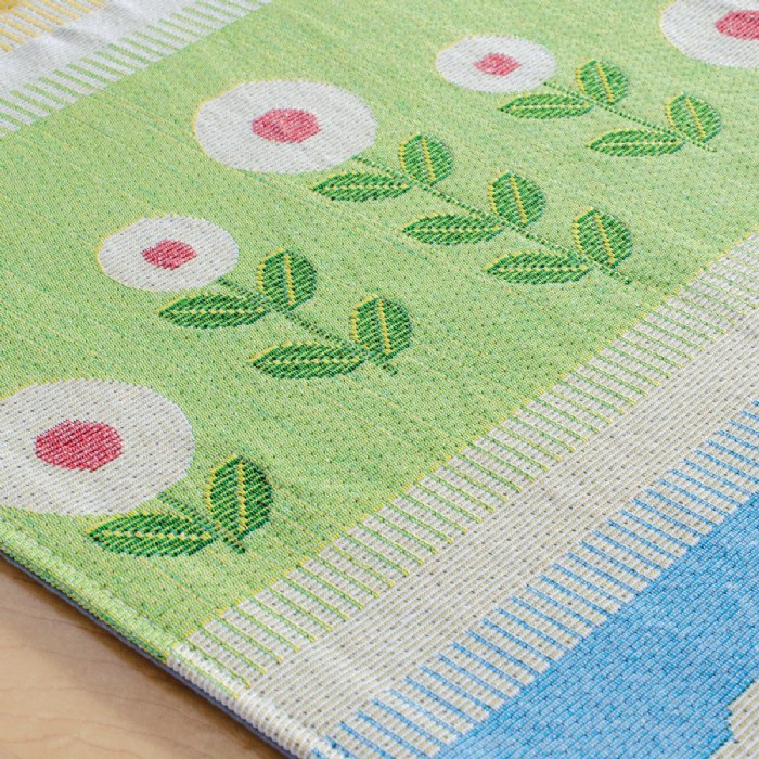 Alternate Image #1 of Spring Decorative Runner