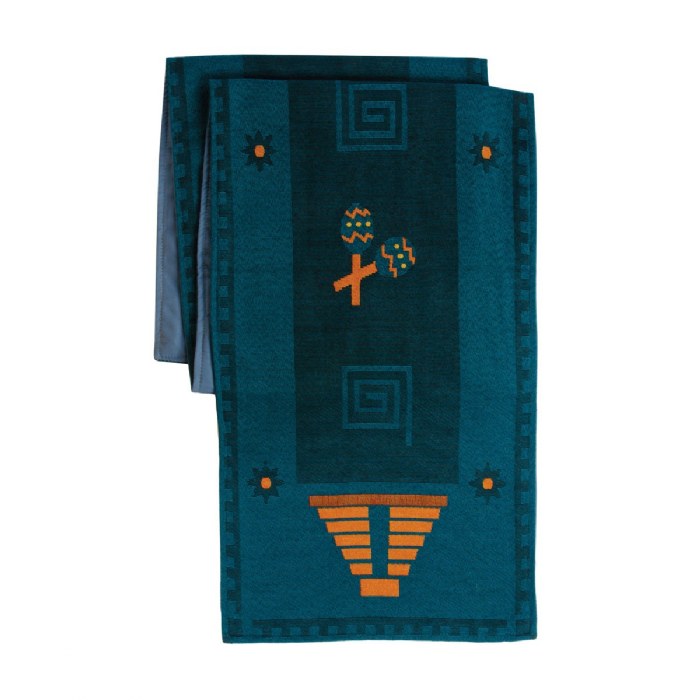 Primary Image of Mexican Decorative Runner