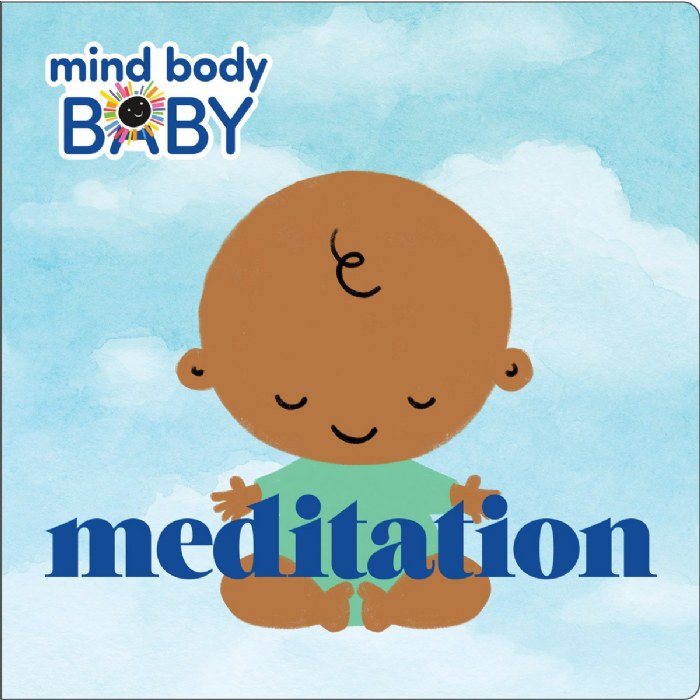 Alternate Image #1 of Toddler Peacefulness Set of 6 Board Books