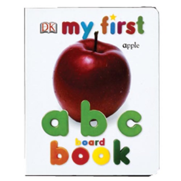 Alternate Image #1 of My First Learning Board Books - Set of 6