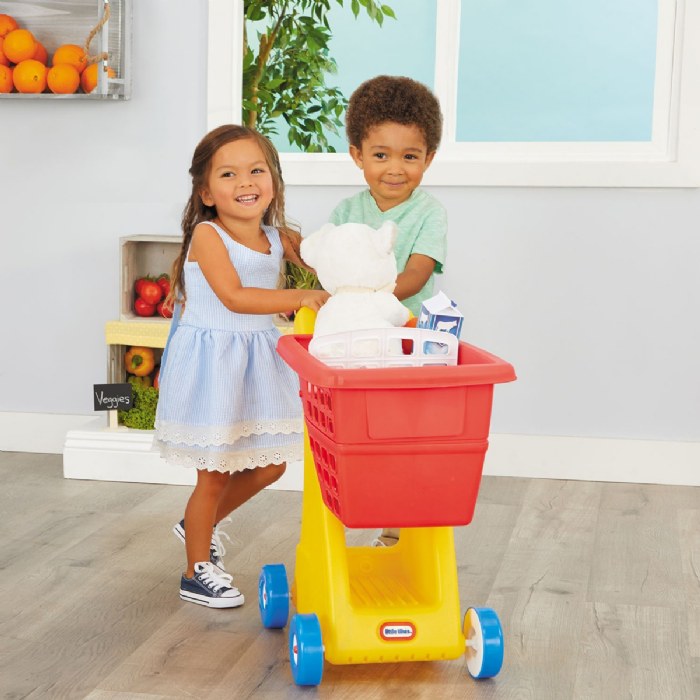 Alternate Image #1 of Shopping Cart