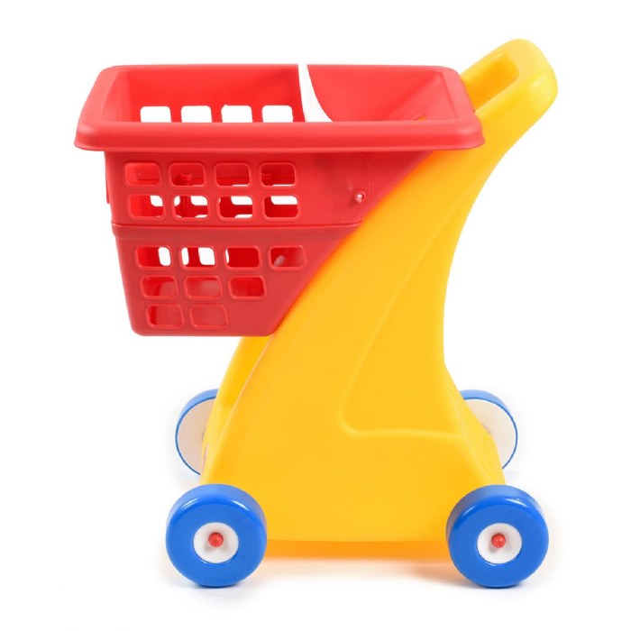 Primary Image of Shopping Cart