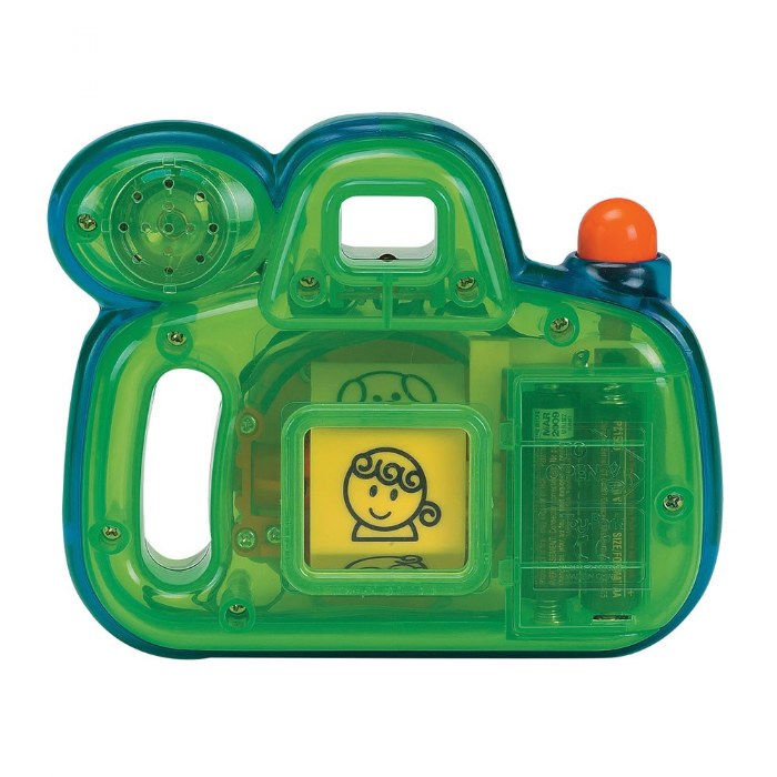 Alternate Image #1 of Smile for the Camera