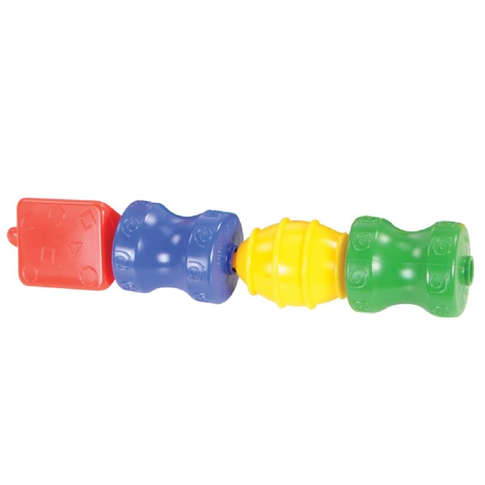 Alternate Image #1 of Click N Link - 36 Pieces