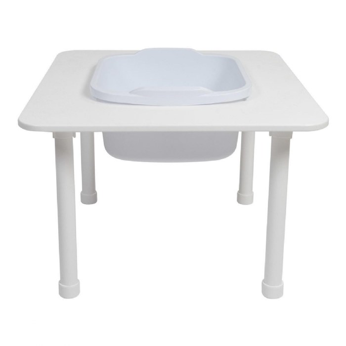 Alternate Image #1 of Waterproof Play Table