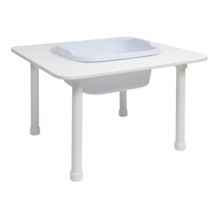 Primary Image of Waterproof Play Table