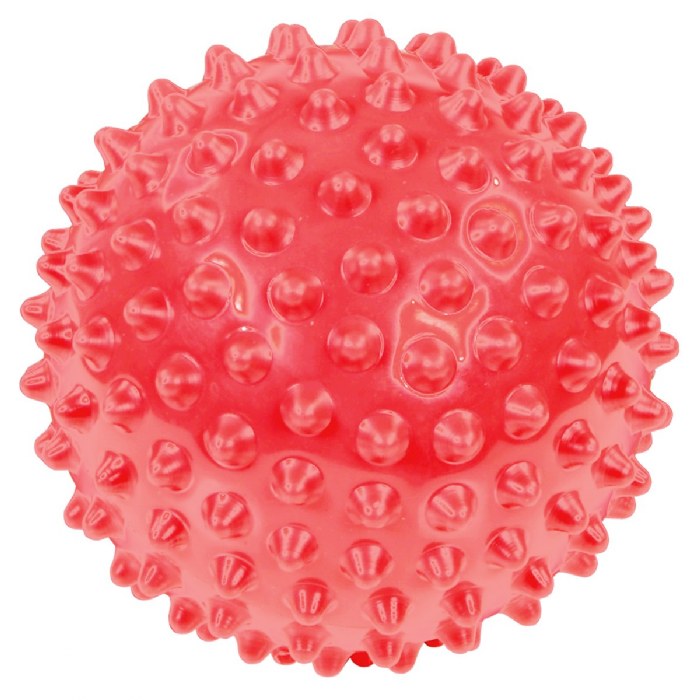 Alternate Image #1 of Infant and Toddler Sensory Balls - Set of 4