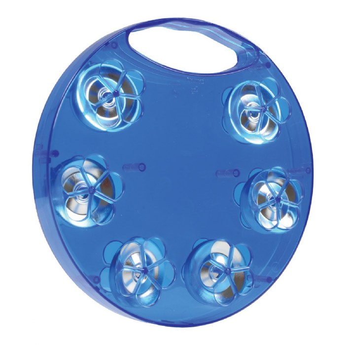 Primary Image of Jambourine&trade; - Tambourine Instrument