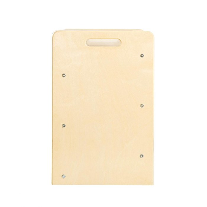 Alternate Image #1 of Carolina See-All Storage with 12 Clear Bins