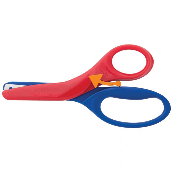 Primary Image of Preschool Training Scissors